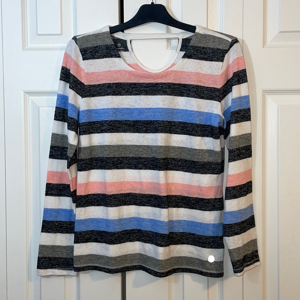 T by Talbots Top